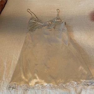 La Perla chemise. Size XS